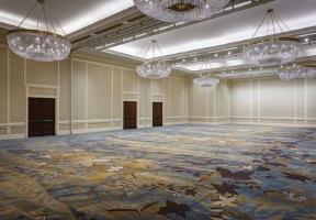 Hotel San Juan Marriott Resort & Stellaris Casino