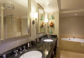 Hotel San Juan Marriott Resort & Stellaris Casino