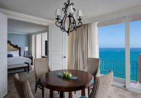 Hotel San Juan Marriott Resort & Stellaris Casino