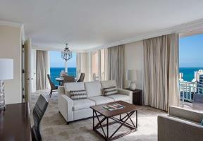 Hotel San Juan Marriott Resort & Stellaris Casino