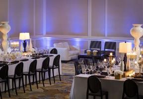 Hotel San Juan Marriott Resort & Stellaris Casino