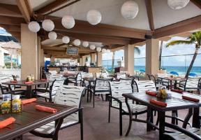 Hotel San Juan Marriott Resort & Stellaris Casino