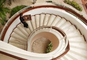 Hotel San Juan Marriott Resort & Stellaris Casino