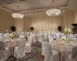 Hotel San Juan Marriott Resort & Stellaris Casino