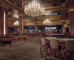 Hotel San Juan Marriott Resort & Stellaris Casino