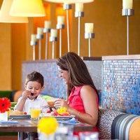 Hotel San Juan Marriott Resort & Stellaris Casino