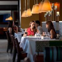 Hotel San Juan Marriott Resort & Stellaris Casino