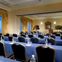 Hotel San Juan Marriott Resort & Stellaris Casino