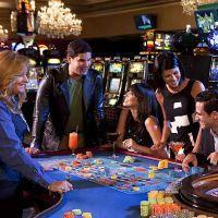Hotel San Juan Marriott Resort & Stellaris Casino