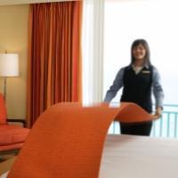 Hotel San Juan Marriott Resort & Stellaris Casino