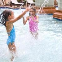 Hotel San Juan Marriott Resort & Stellaris Casino