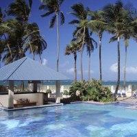 Hotel San Juan Marriott Resort & Stellaris Casino