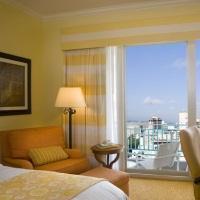Hotel San Juan Marriott Resort & Stellaris Casino
