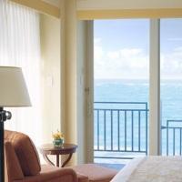 Hotel San Juan Marriott Resort & Stellaris Casino