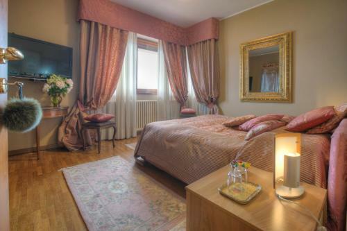 Bed & Breakfast La Volpe Dorata