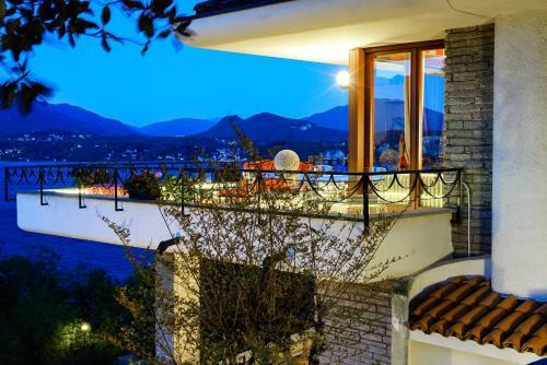 Bed & Breakfast La Volpe Dorata
