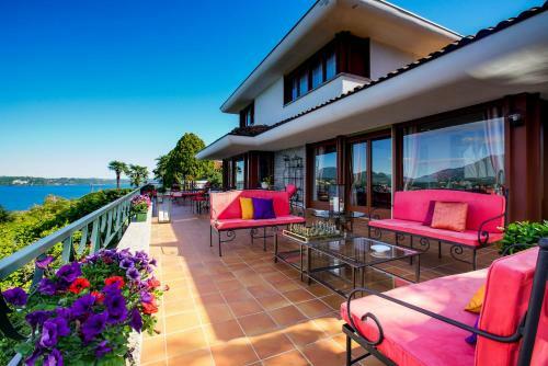 Bed & Breakfast La Volpe Dorata
