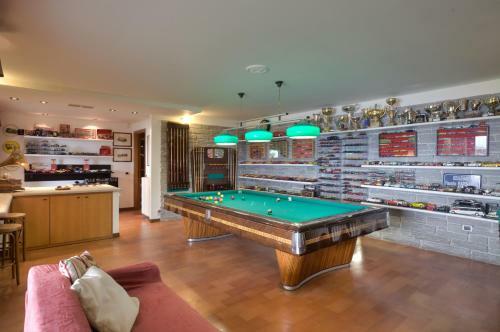 Bed & Breakfast La Volpe Dorata