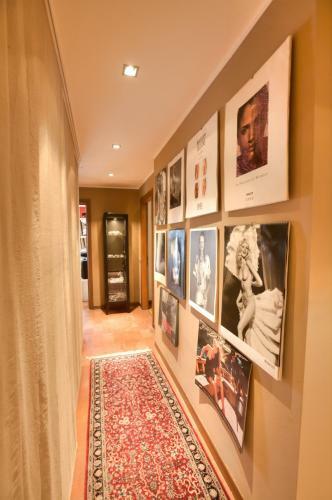 Bed & Breakfast La Volpe Dorata