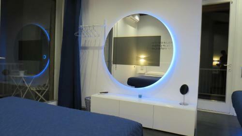 Bed & Breakfast Skyhouse Beverello