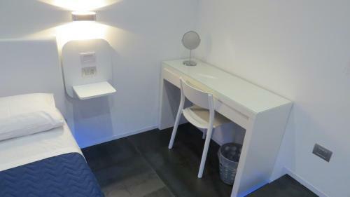 Bed & Breakfast Skyhouse Beverello