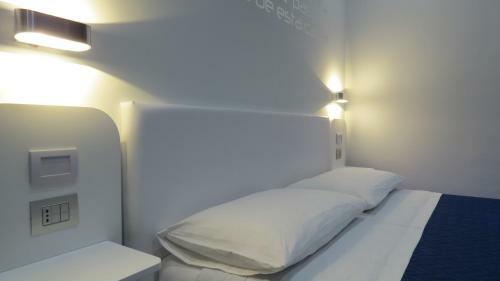 Bed & Breakfast Skyhouse Beverello
