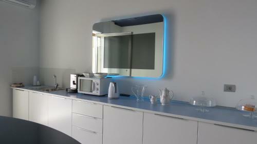 Bed & Breakfast Skyhouse Beverello