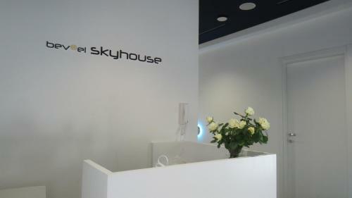 Bed & Breakfast Skyhouse Beverello