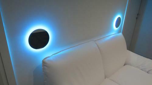 Bed & Breakfast Skyhouse Beverello