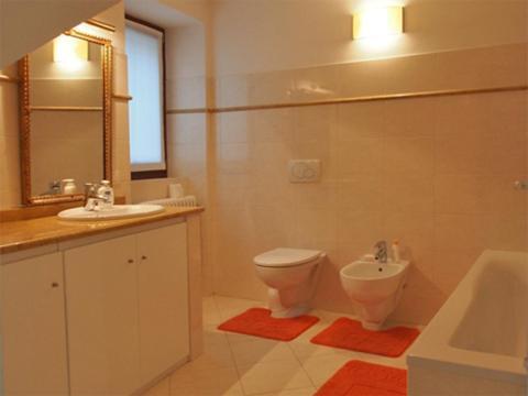 Apartamento Degli Angeli