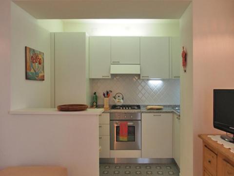Apartamento Degli Angeli