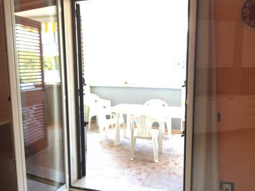 Baia Verde Alice Apartment