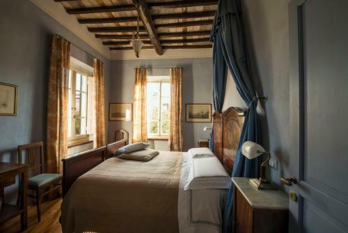 Al Porto Di Lucca B&B