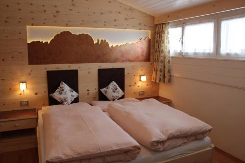 Hostal Berggasthof Pension Pfitscher