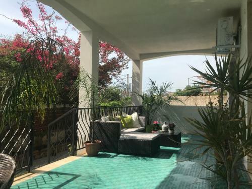 Granelli Di Sabbia Casa Vacanze