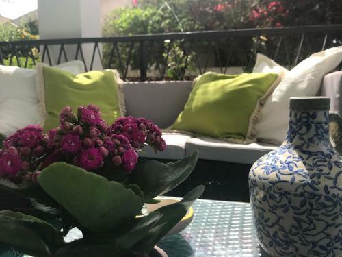 Granelli Di Sabbia Casa Vacanze