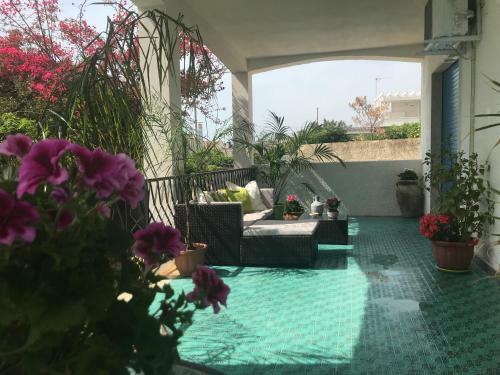 Granelli Di Sabbia Casa Vacanze