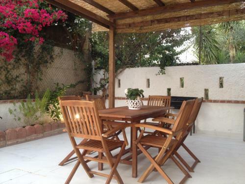 Granelli Di Sabbia Casa Vacanze