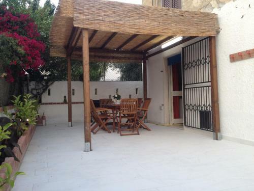 Granelli Di Sabbia Casa Vacanze