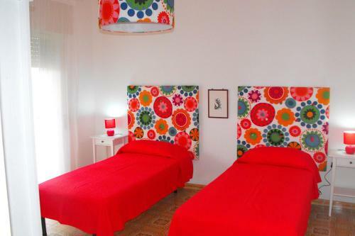 Granelli Di Sabbia Casa Vacanze