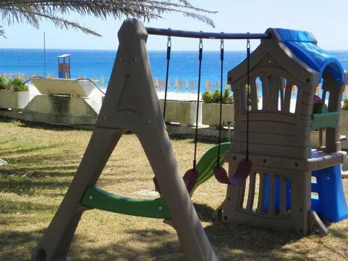 Hotel Estella Club