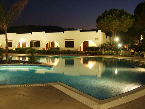 Hotel Estella Club