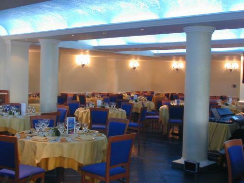 Hotel Estella Club