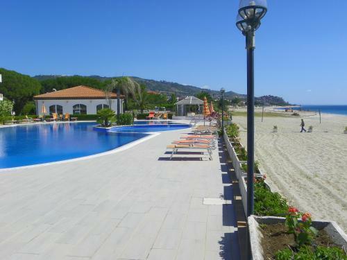 Hotel Estella Club