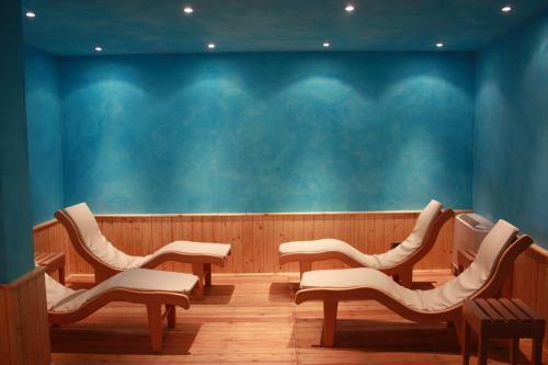 Hotel Estella Club