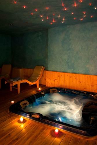 Hotel Estella Club