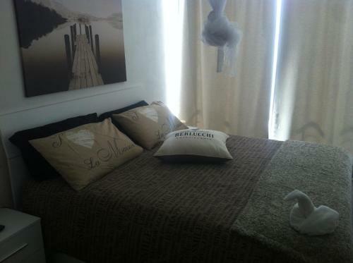Hostal A Lago