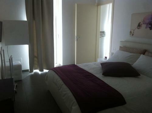 Hostal A Lago