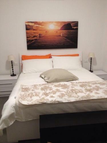 Hostal A Lago