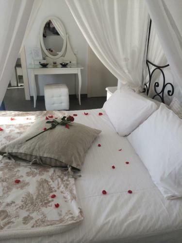 Hostal A Lago
